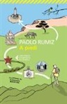 Paolo Rumiz, A. Boronciani - A piedi