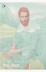 Tarjei Vesaas - The Birds