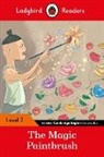 Ladybird - The Magic Paintbrush