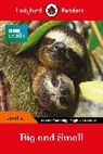 Ladybird - Big and Small