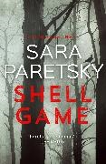 Sara Paretsky, Paretsky Sara - Shell Game