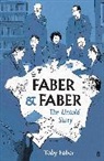 Toby Faber, Tony Faber - Faber & Faber
