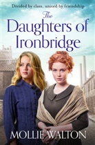 Mollie Walton - The Daughters of Ironbridge