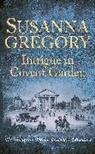 Susanna Gregory, Gregory Susanna - Intrigue in Covent Garden