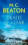 M C Beaton, M. C. Beaton, M.C. Beaton - Death of a Liar