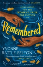 Yvonne Battle-Felton - Remembered