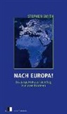 Stephen Smith - Nach Europa!