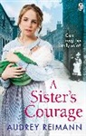 Audrey Reimann, Reimann Audrey - A Sister's Courage