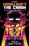 Tracey Baptiste - Minecraft