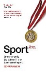 Ed Warner - Sport Inc.