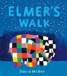 David McKee - Elmer's Walk