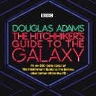 Douglas Adams, Douglas/ Colfer Adams, Eoin Colfer, Jim Broadbent, Full Cast, Full Cast... - The Hitchhiker's Guide to the Galaxy (Audio book)