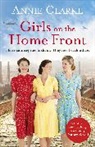 Annie Clarke, Clarke Annie - Girls on the Home Front