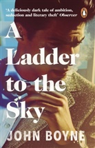 John Boyne - A Ladder to the Sky