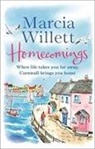Marcia Willett, Willett Marcia - Homecomings