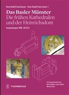Hans Rudol Courvoisier, Hans Rudolf Courvoisier, Hans Rudolf  (_) Courvoisier, Hans Rudolf ( ) Courvoisier, Hans Rudolf (_) Courvoisier, Hans Rudolf (†) Courvoisier... - Das Basler Münster