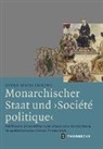 Georg Jostkleigrewe - Monarchischer Staat und 'Société politique'