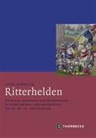 Gero Schreier - Ritterhelden