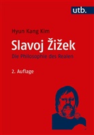 Hyun Kang Kim, Hyun Kang (Dr.) Kim - Slavoj Zizek