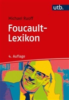 Michael Ruoff, Michael (Dr.) Ruoff - Foucault-Lexikon