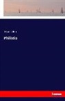 Grant Allen - Philistia