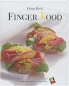 Heinz Beck, J. Puksic - Finger food