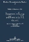 Ralph-Johannes Lilie - Byzanz unter Eirene und Konstantin VI. (780-802)