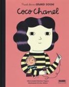 Maria Isabel Sánchez Vegara, A. Albero, Ana Albero - Coco Chanel. Piccole donne, grandi sogni
