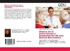Carlos Alejandro Armas Suárez - Mejora en la Prescripción y Dispensación de una Receta Electrónica