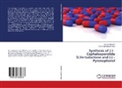 Gurral Alluraiah, Gurrala Alluraiah, Rudraraju Ramesh Raju - Synthesis of (-)-Cephalosporolide D,Verbalactone and (-) -Pyrenophorol