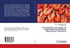 S Chakravarty Myla, S. Chakravarty Myla, Rama Chandra Ganes Paturi, Rama Chandra Ganesh Paturi - A Comprehensive Study on Deep Water Mud Shrimp (Solenocera melantho)