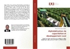 Kouassi Arsène Brice Kouassi - Alphabétisation de capacitation et développement rural