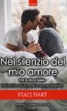 Staci Hart - Nel silenzio del mio amore. Tha Austens series