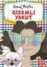 Enid Blyton - Gizemli Yakut - Genc Maceracilar 3