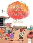 Cornelia Funke - Faberin Ucan Halisi