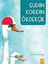 Günther Jakobs - Sudan Korkan Ördekcik