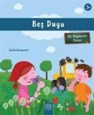 Emilie Beaumont - Bes Duyu 3 Yas - Ilk Bilgilerim Dizisi