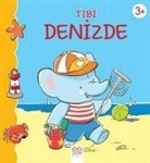 Emilie Beaumont - Tibi Denizde