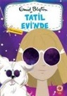 Enid Blyton - Tatil Evinde - Genc Maceracilar 1