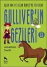 Jonathan Swift - Gulliverin Gezileri 2