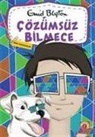 Enid Blyton - Cözümsüz Bilmece - Genc Maceracilar 2