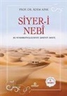 Adem Apak - Siyer i Nebi Ciltli