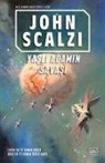 John Scalzi - Yasli Adamin Savasi