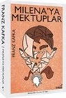 Franz Kafka - Milenaya Mektuplar