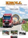 Stefan Jung - Knoll Internationale Transporte GmbH