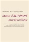Cedric Menard - Menus d'automne avec la cortisone
