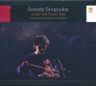 Sokratis Sinopulos - Under the Rose Tree (Hörbuch)