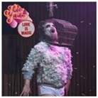John Grant, Bella Union, Pias Coop - Love Is Magic, 1 Audio-CD (Audiolibro)