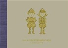 Eva Thengilsdóttir - Nála - Ein Rittermärchen