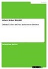 Johann Gruber-Schmidt - Dibutyl Ether as Fuel in Aviation Drones